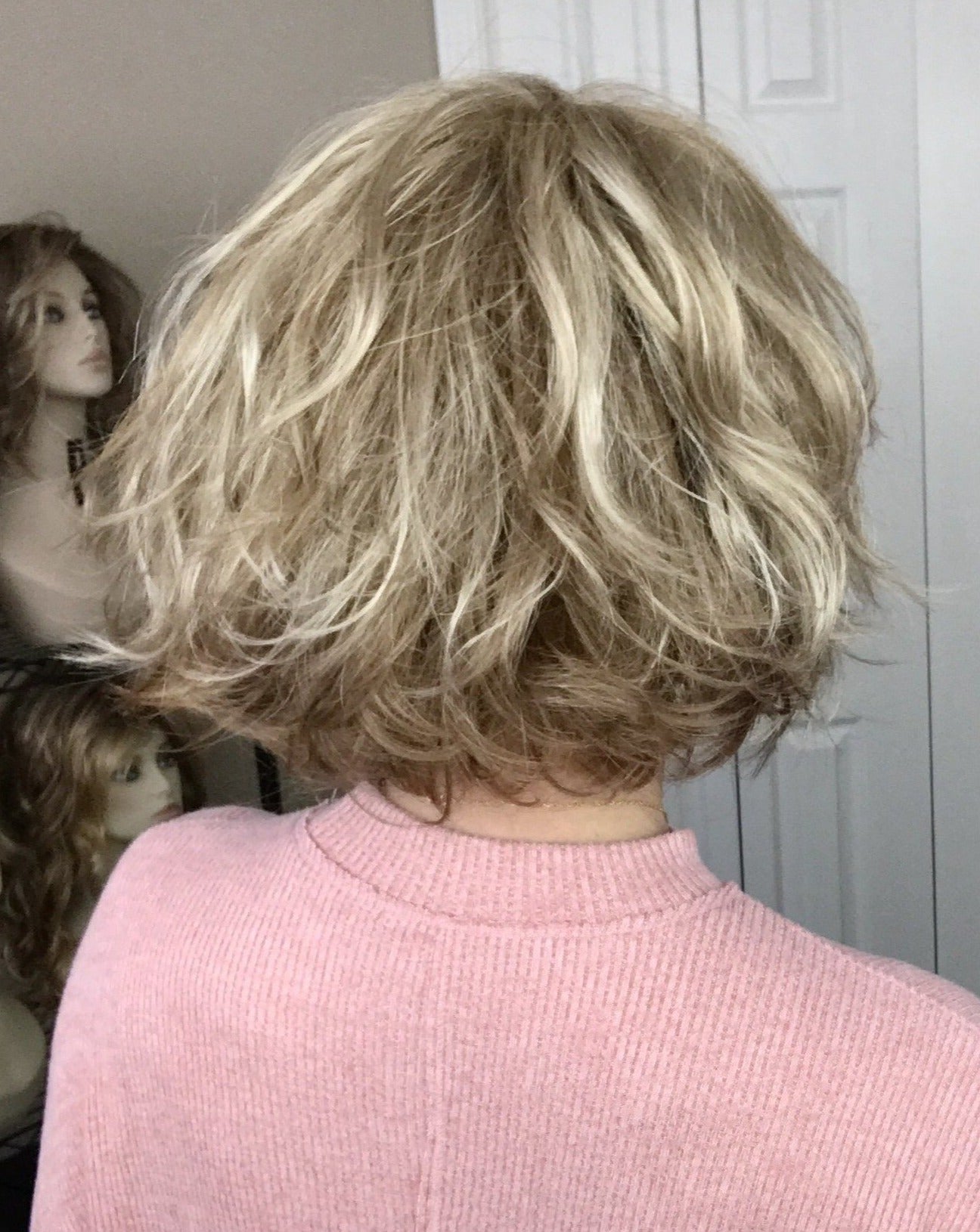 Gia by Envy | Synthetic Wig | Basic Cap - Wig Studio 1