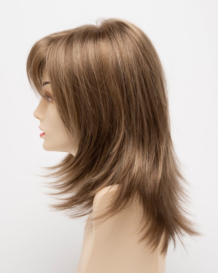 Gigi by Envy | Synthetic Wig | Mono Top - Wig Studio 1