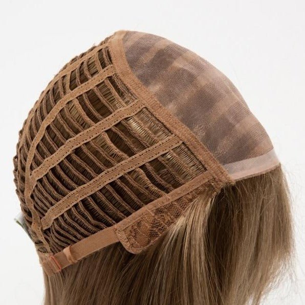 Gigi by Envy | Synthetic Wig | Mono Top - Wig Studio 1