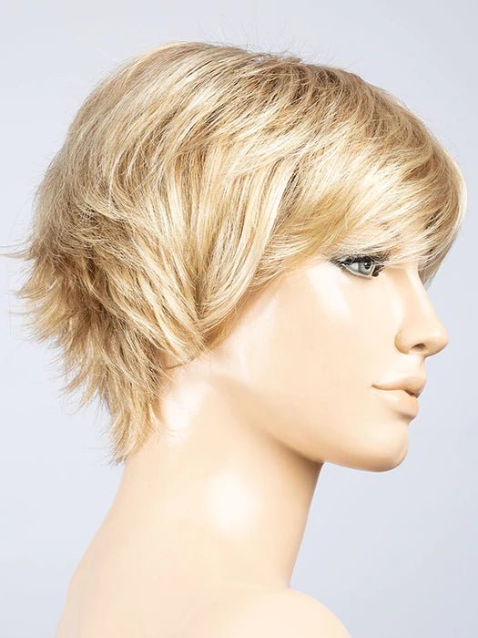 Gilda Mono by Ellen Wille | Synthetic Lace Front Wig | Mono Top - Wig Studio 1