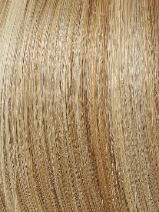 Gilded 12" by Raquel Welch | Human Hair Top Piece | Mono Top - Wig Studio 1