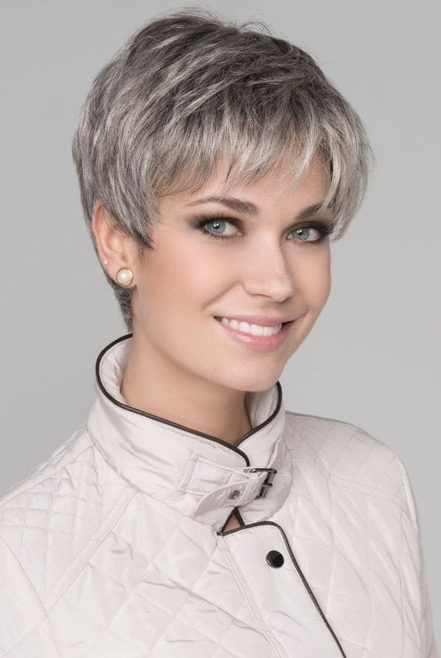 Ginger by Ellen Wille | Synthetic Lace Front Wig | Mono Crown - Wig Studio 1