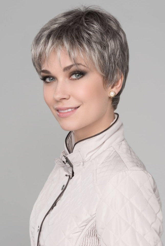 Ginger Mono Large by Ellen Wille | Synthetic Lace Front Wig | Mono Top - Wig Studio 1