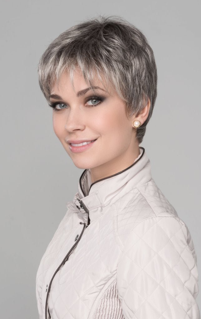 Ginger Mono Large by Ellen Wille | Synthetic Lace Front Wig | Mono Top - Wig Studio 1