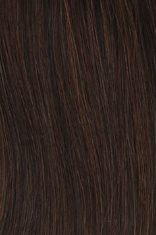 Glamour and More by Raquel Welch | Remy Human Hair Lace Front Wig | Hand Tied - Wig Studio 1