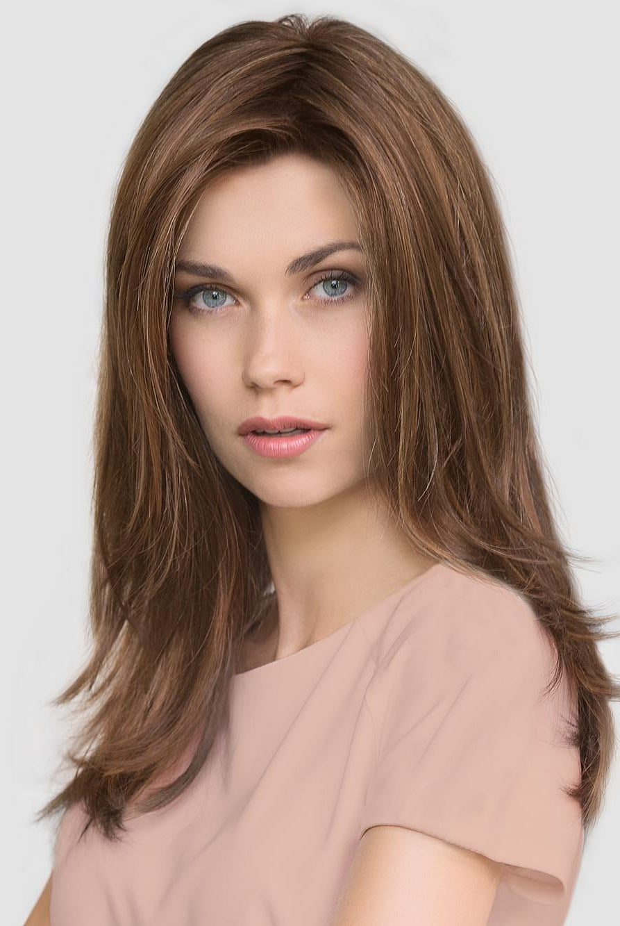Glamour Mono by Ellen Wille | Synthetic Lace Front Wig | Mono Part - Wig Studio 1