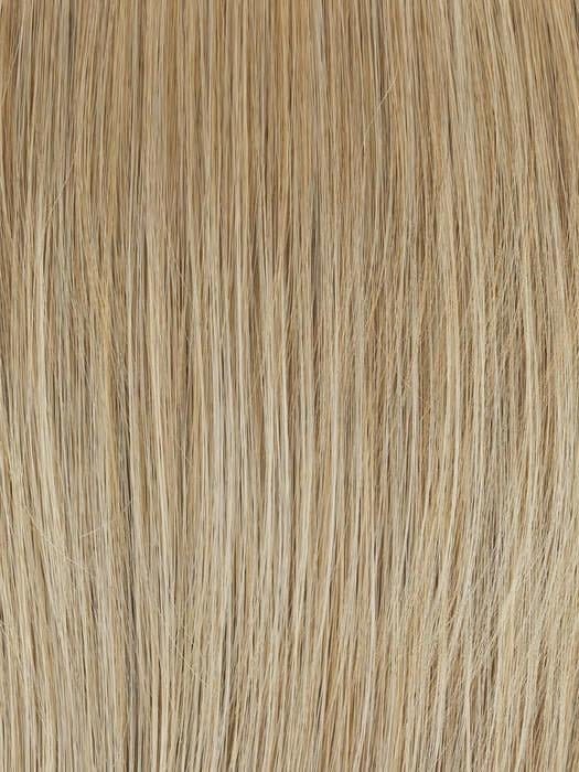 RL16/88 | Pale Golden Honey | Honey Blonde with Pale Gold highlights