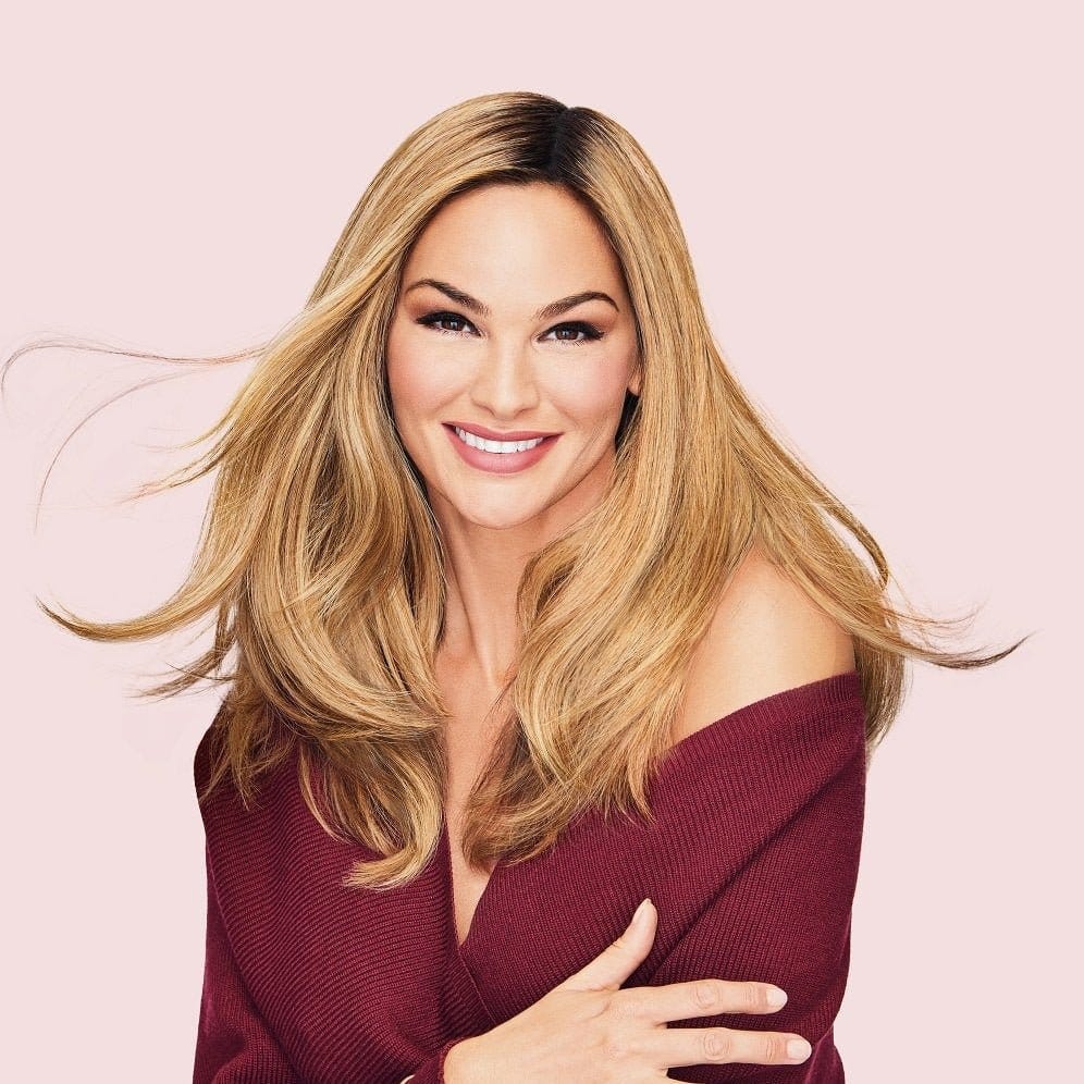 Go All Out 16" | HF Hair Topper by Raquel Welch | Mono Top - Wig Studio 1