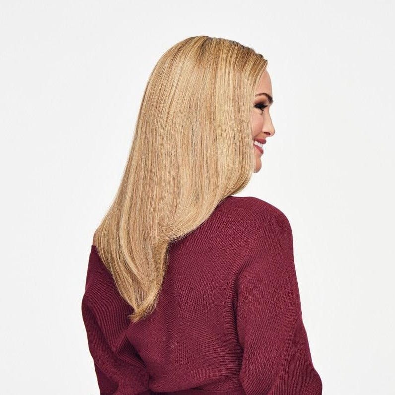 Go All Out 16" | HF Hair Topper by Raquel Welch | Mono Top - Wig Studio 1