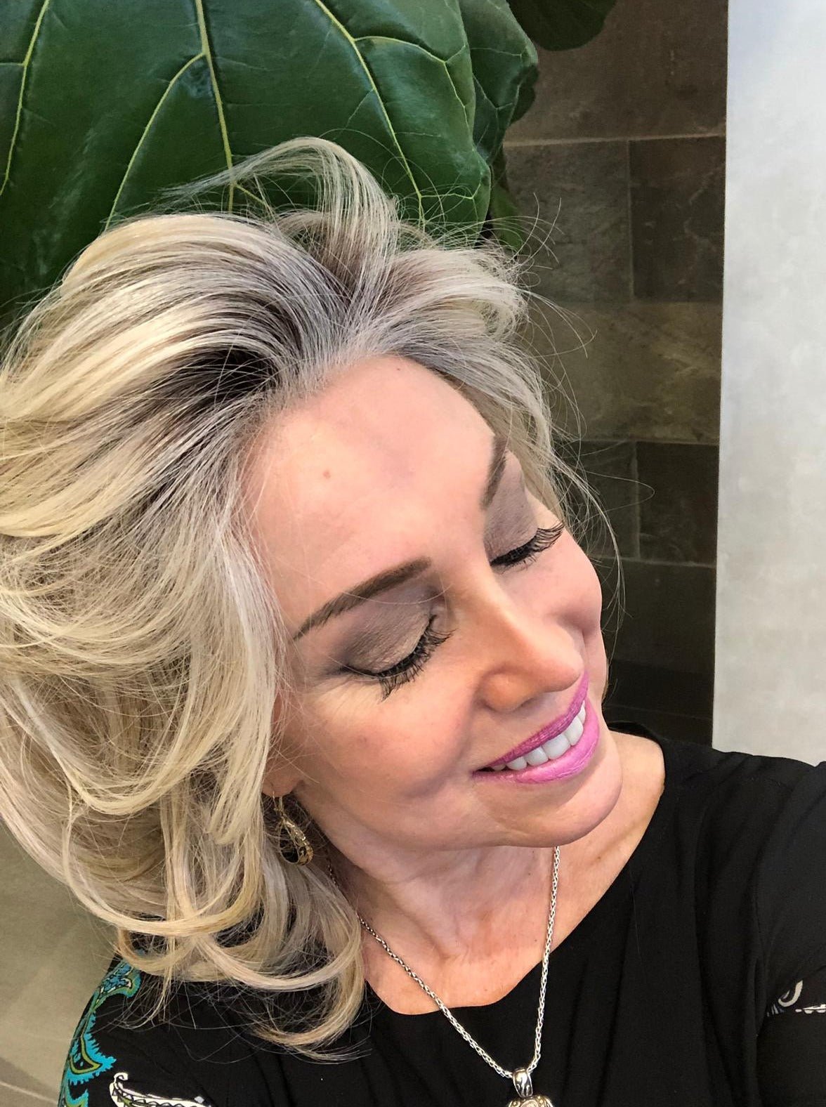 Goddess by Raquel Welch| HF Synthetic Lace Front Wig | Mono Top - Wig Studio 1