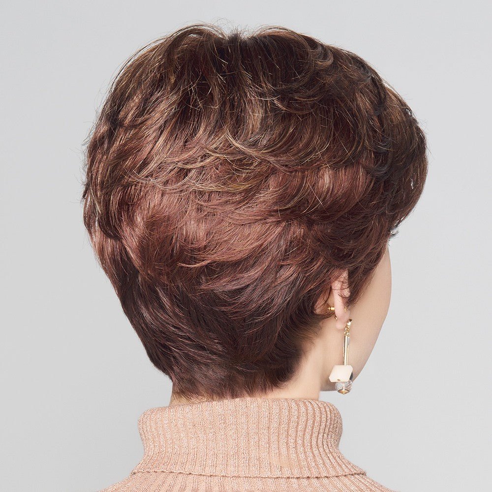 Gold by Ellen Wille | Synthetic Wig | Mono Crown - Wig Studio 1