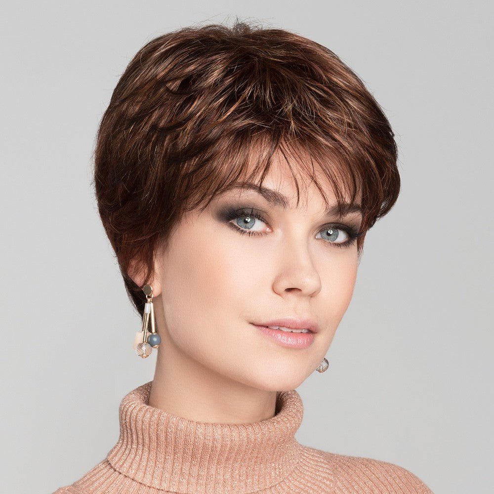 Gold by Ellen Wille | Synthetic Wig | Mono Crown - Wig Studio 1