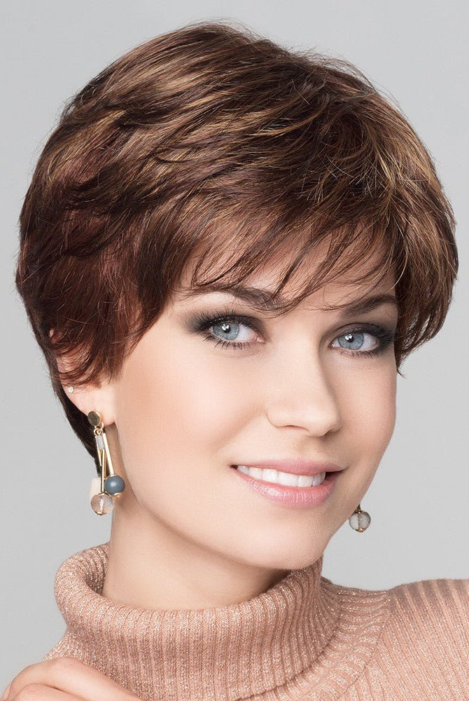 Gold by Ellen Wille | Synthetic Wig | Mono Crown - Wig Studio 1