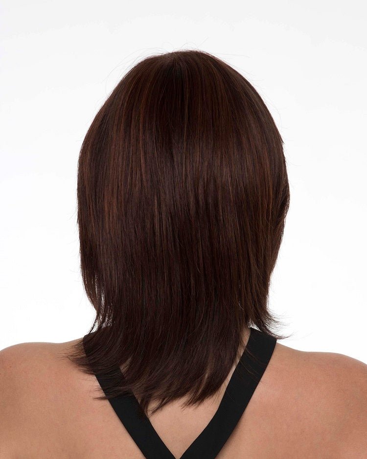 Grace by Envy | Human Hair/Heat Friendly Synthetic Blend Wig - Wig Studio 1