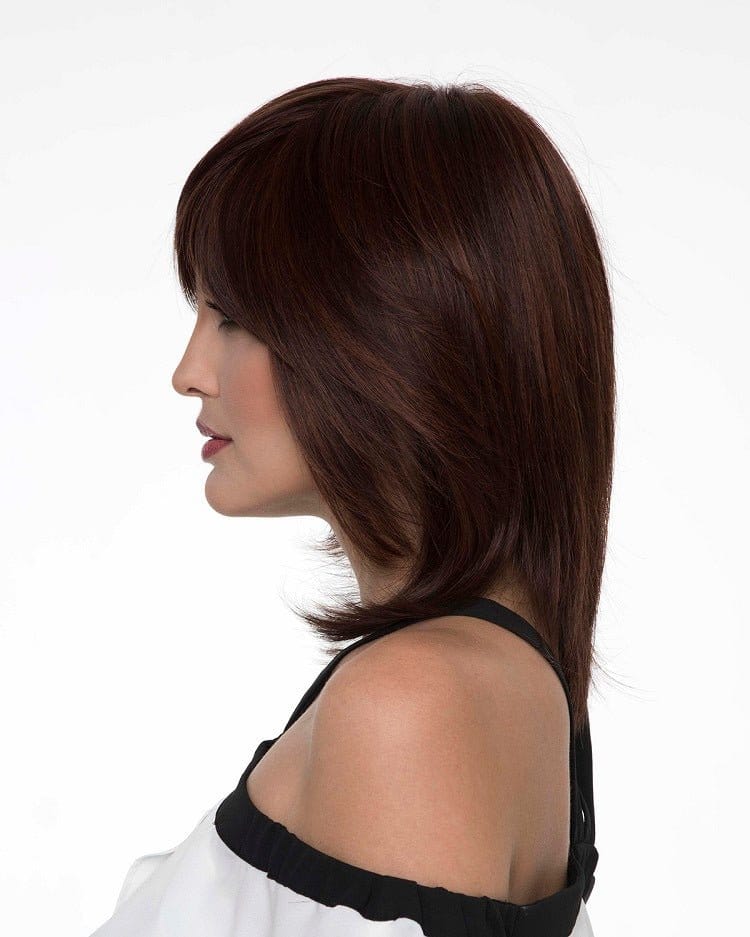 Grace by Envy | Human Hair/Heat Friendly Synthetic Blend Wig - Wig Studio 1