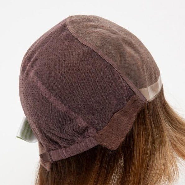 Grace by Envy | Human Hair/Heat Friendly Synthetic Blend Wig - Wig Studio 1