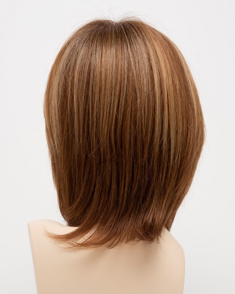 Grace by Envy | Human Hair/Heat Friendly Synthetic Blend Wig - Wig Studio 1
