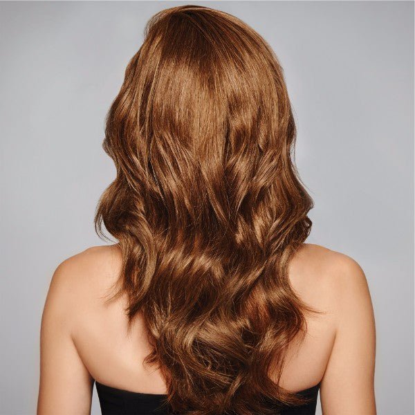 Grand Entrance by Raquel Welch | Lace Front Human Hair Wig | Mono Top - Wig Studio 1