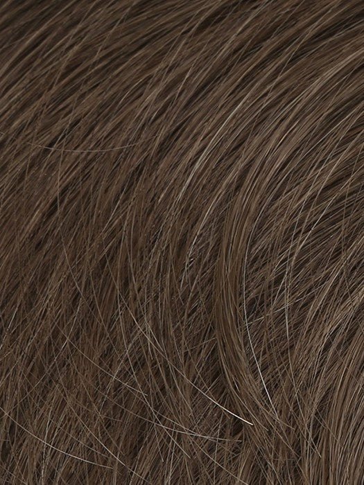 Grit Men's Wig by HIM | Heat Friendly Synthetic Hair | Average/Large Cap - Wig Studio 1