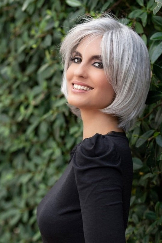 Haley by Envy | Synthetic Wig | Mono Top - Wig Studio 1