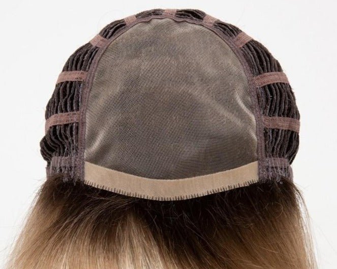 Haley by Envy | Synthetic Wig | Mono Top - Wig Studio 1