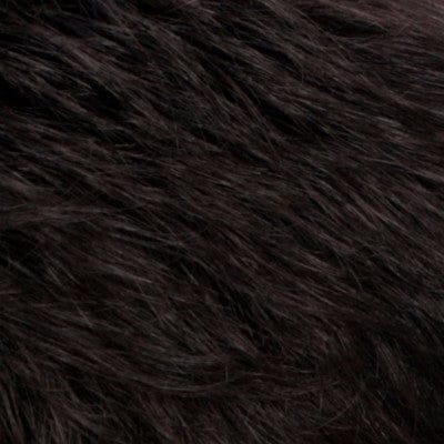 R2/4 Off Black (Dark Brown)