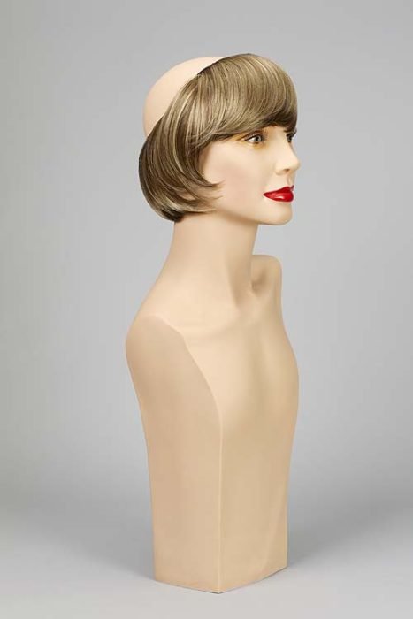 Halo by Henry Margu - Wig Studio 1