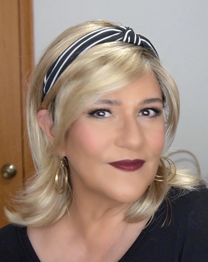 Hannah Wig by Henry Margu | Synthetic Hair | Average Cap - Wig Studio 1