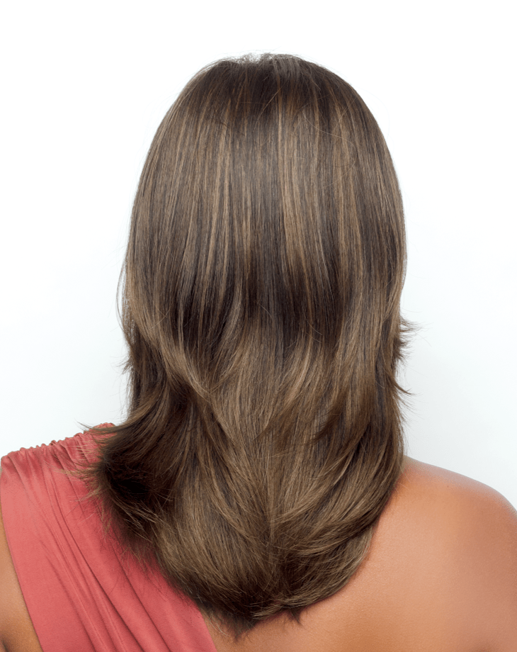 Harlow Wig by Noriko | Synthetic Hair | Average Cap - Wig Studio 1