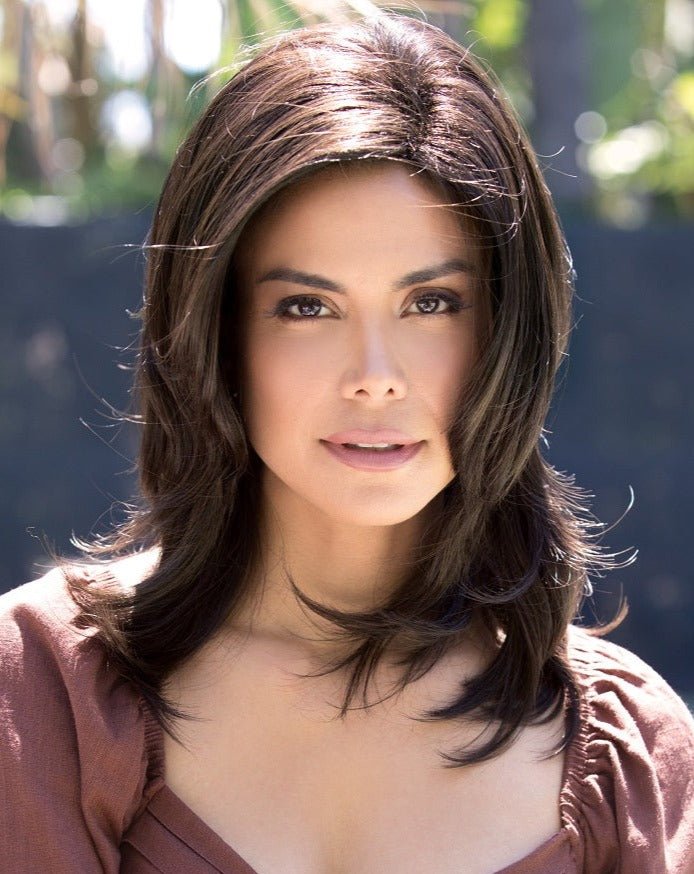 Harlow Wig by Noriko | Synthetic Hair | Average Cap - Wig Studio 1