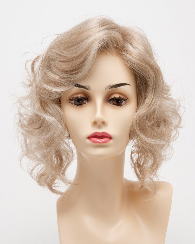 Harper by Envy | Synthetic Lace Front Wig | Mono Part - Wig Studio 1