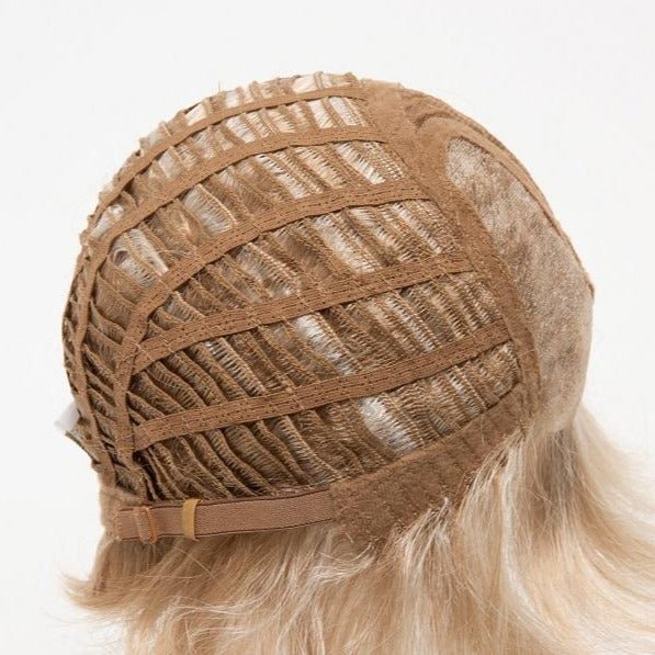 Harper by Envy | Synthetic Lace Front Wig | Mono Part - Wig Studio 1