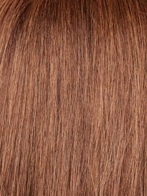 Beige Brown | A beautiful Ash brown beige hair color, with smoky and cool beige, neutral , and warm beige undertones.