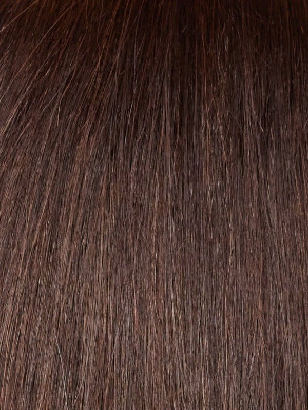 Coco Brown | A rich warm Chocolate brown that is smoky deep shade with tones of mocha.