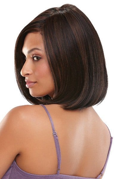 Haute by Jon Renau | HF Synthetic Lace Front Wig | Mono Top - Wig Studio 1