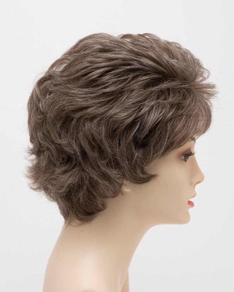 Heather by Envy | Human Hair/Heat Friendly Synthetic Blend Wig - Wig Studio 1