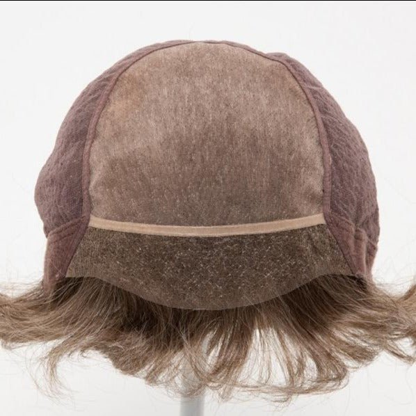 Heather by Envy | Human Hair/Heat Friendly Synthetic Blend Wig - Wig Studio 1