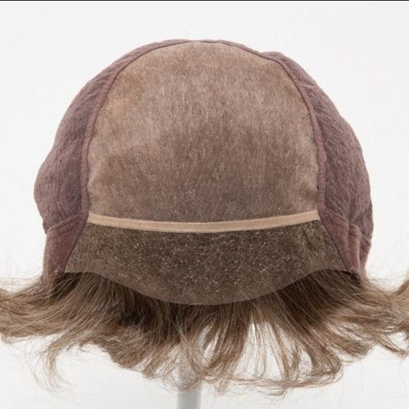 Heather by Envy | Human Hair/Heat Friendly Synthetic Blend Wig - Wig Studio 1