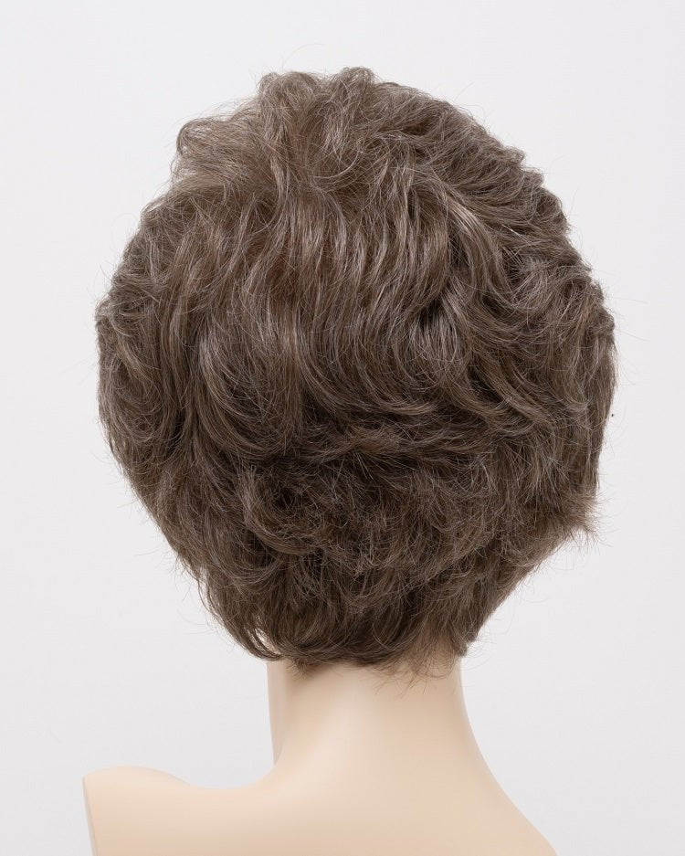 Heather by Envy | Human Hair/Heat Friendly Synthetic Blend Wig - Wig Studio 1