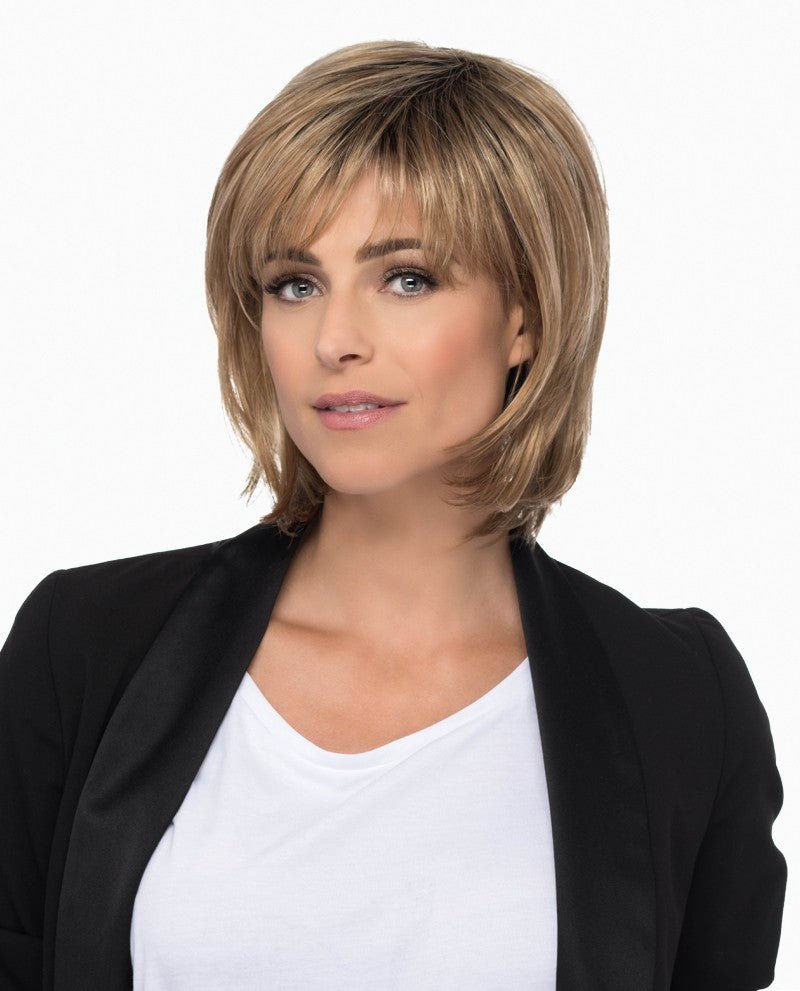 Heather Wig by Estetica | Synthetic Hair | Average Cap - Wig Studio 1