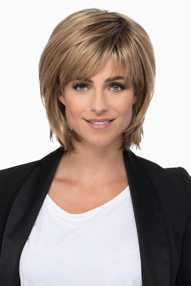 Heather Wig by Estetica | Synthetic Hair | Average Cap - Wig Studio 1