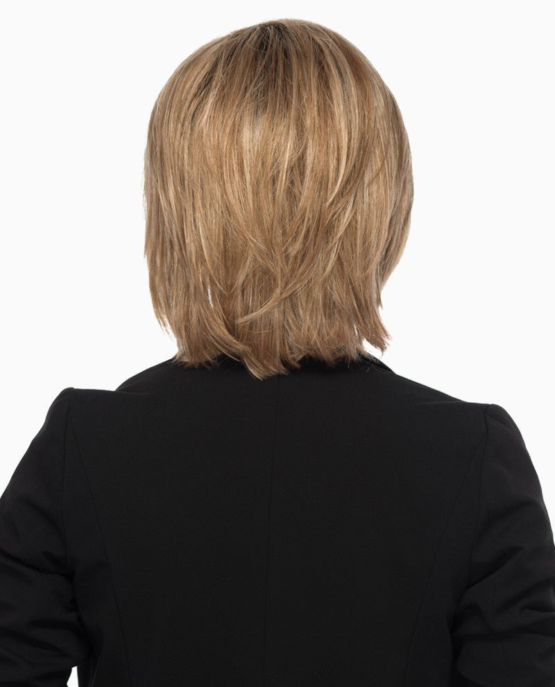 Heather Wig by Estetica | Synthetic Hair | Average Cap - Wig Studio 1