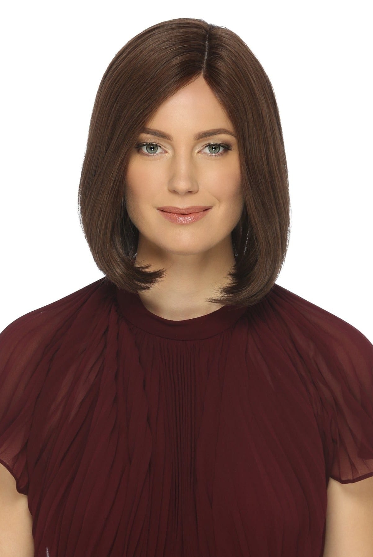 Heaven | Remy Human Hair Wig | Hand Tied - Wig Studio 1