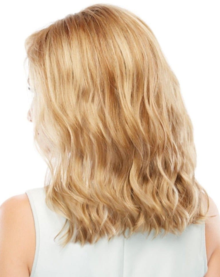 Heidi by Jon Renau | Synthetic Lace Front Wig | Mono Top - Color