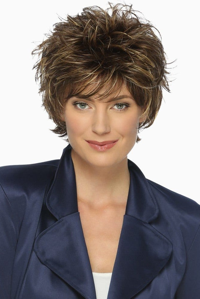 Heidi Synthetic Wig by Estetica | Basic Cap - Wig Studio 1