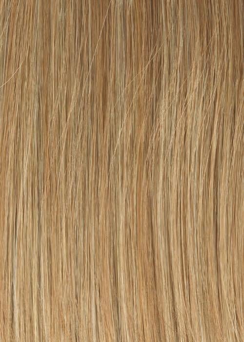 GL27/22 CARAMEL | Reddish Blonde with Pale Gold Highlights