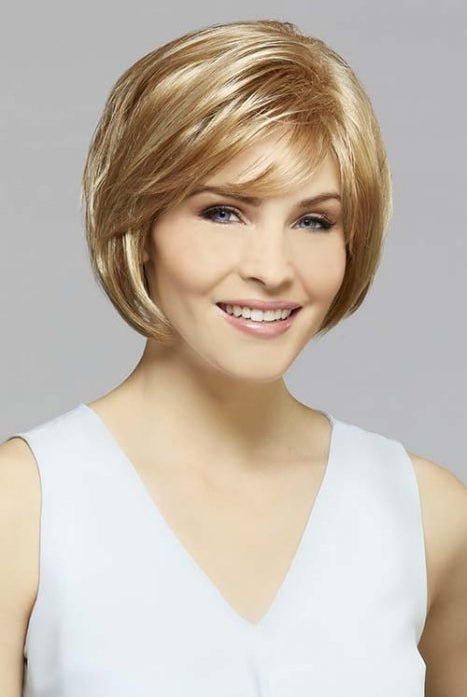 Holly Synthetic Wig by Henry Margu | Basic Cap - Wig Studio 1
