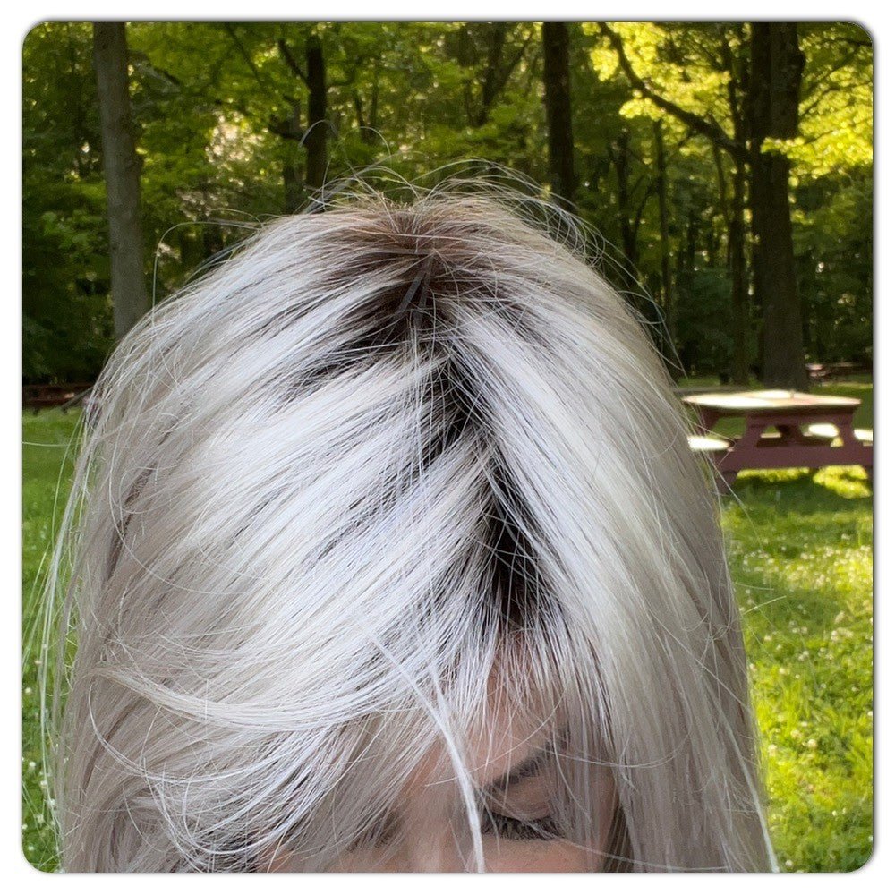 Hope Synthetic Wig by Henry Margu | Mono Crown - Wig Studio 1