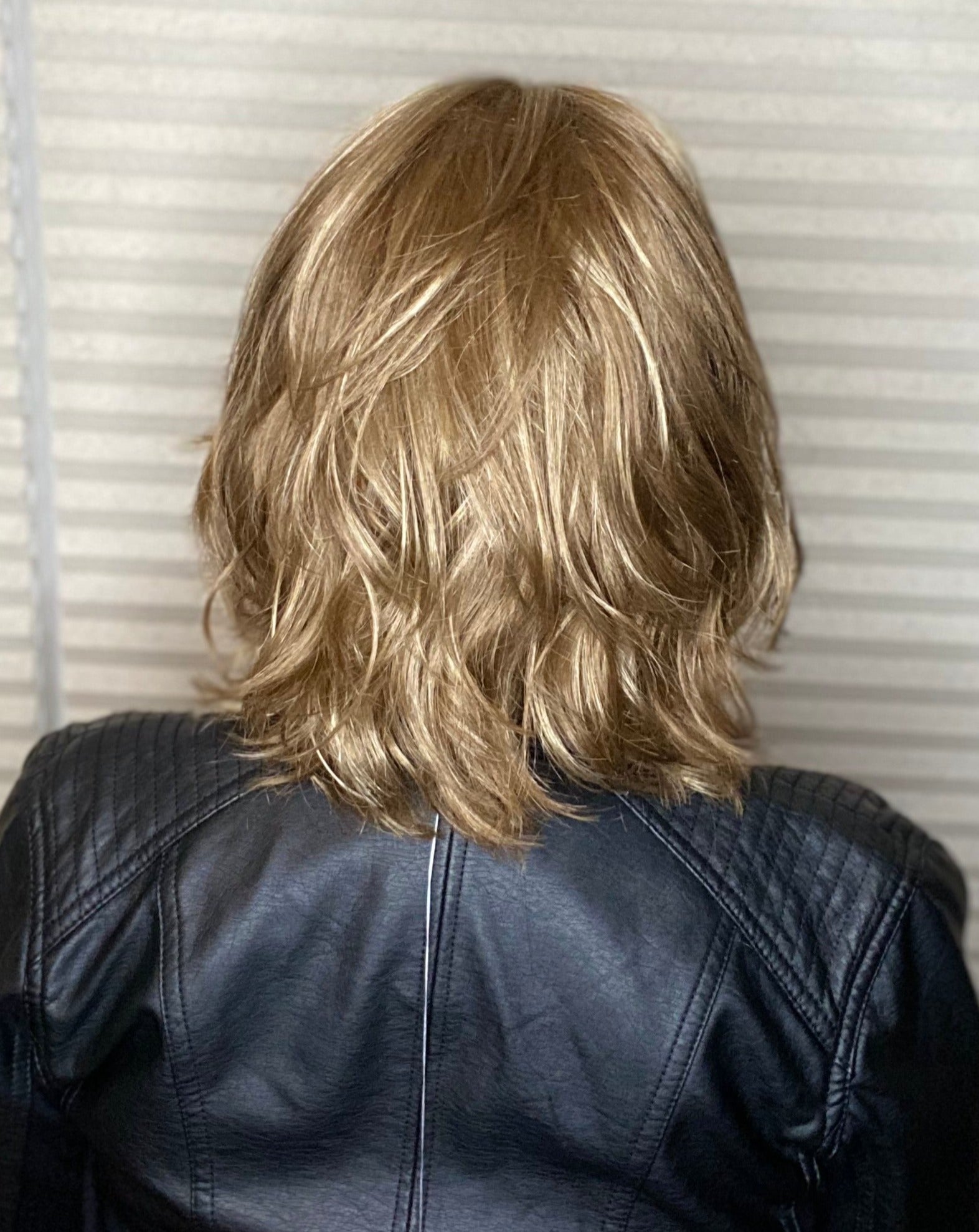 Hunter Synthetic Wig by Estetica | Mono Crown - Wig Studio 1