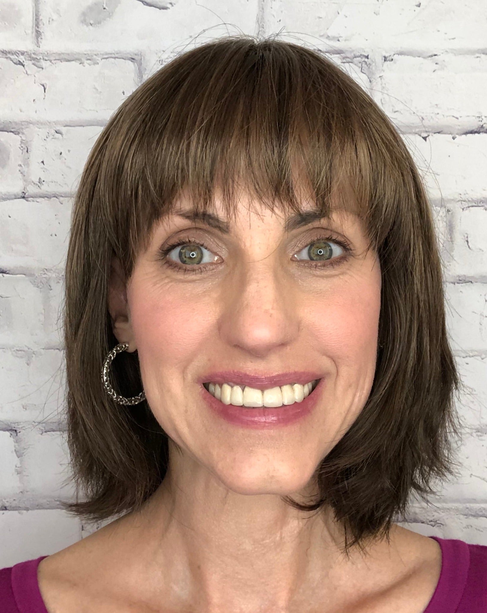 Hunter Synthetic Wig by Estetica | Mono Crown - Wig Studio 1